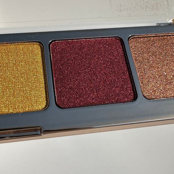 Natasha Denona Set of 2 Holiday Eyeshadow Palette 5 Joya & Aeris Limited Ed NIB - Picture 6 of 13